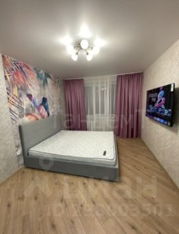 1-комн.кв., 30 м², этаж 9