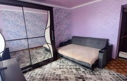 2-комн.кв., 50 м², этаж 4