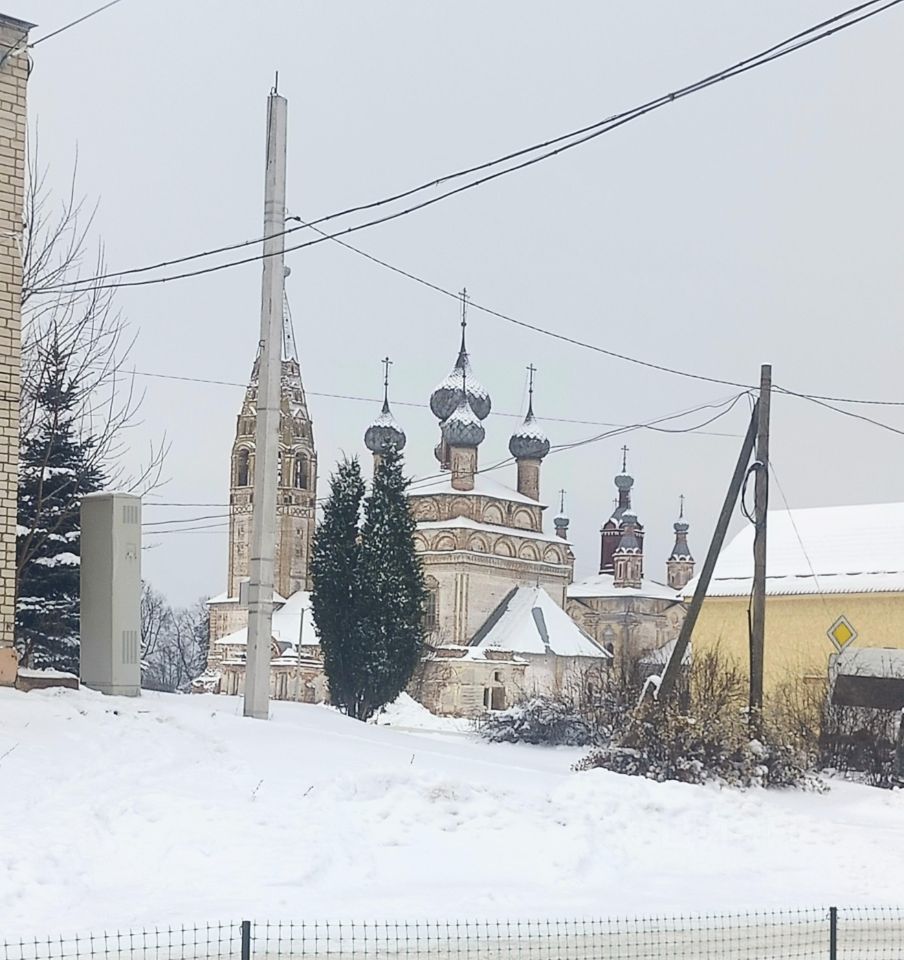 Купить квартиру с пропиской в селе Парское Родниковского района, объявления  о продаже квартир с пропиской. Найдено 3 объявления.