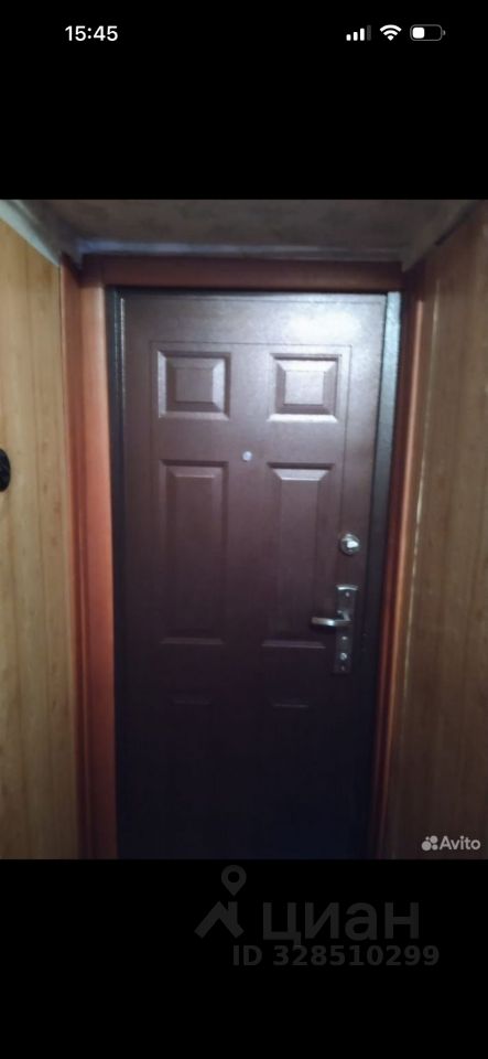 Комната 1-комн. 36 м² в с. Парское — фото 5