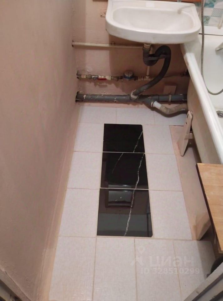 Комната 1-комн. 36 м² в с. Парское — фото 6 из 7