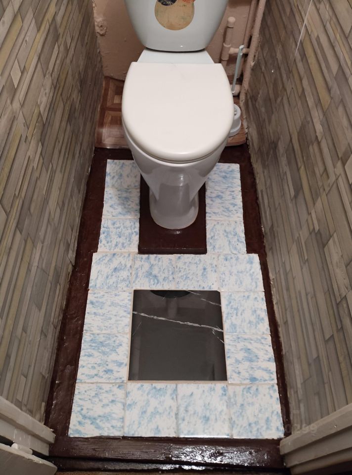 Комната 1-комн. 36 м² в с. Парское — фото 7 из 7