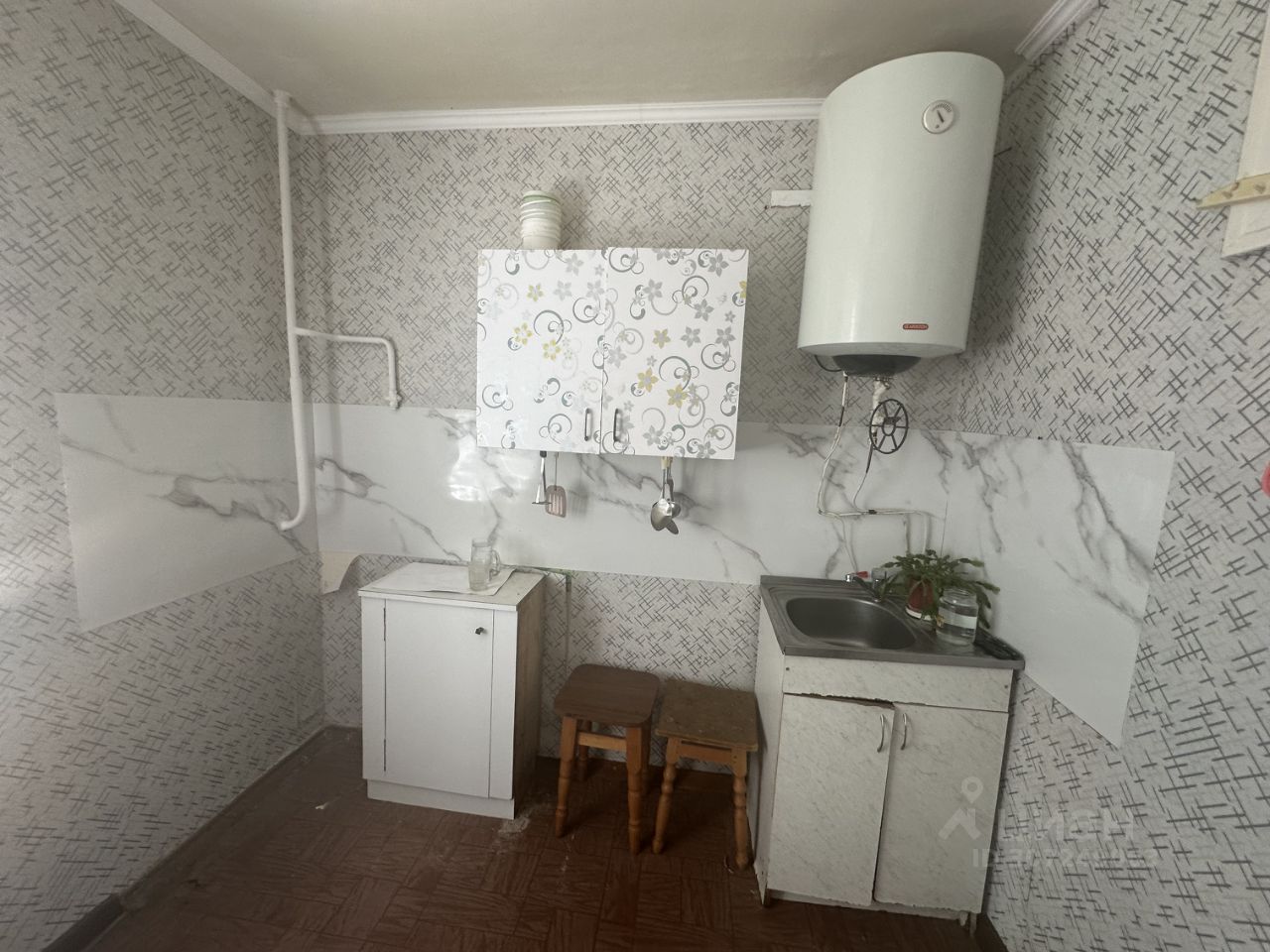 Продается2-комн.квартира,45,3м²