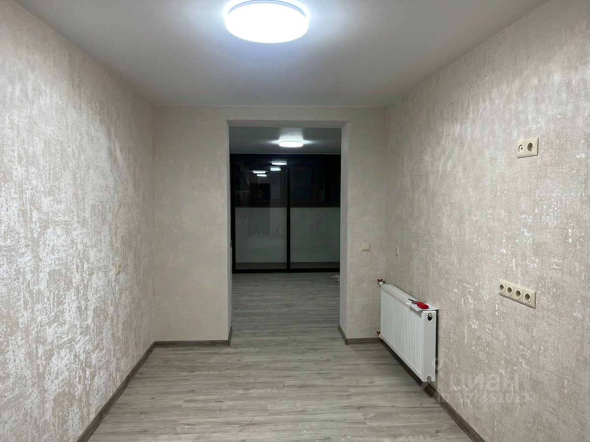 ПродаетсяСтудия,25,5м²