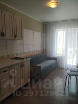 1-комн.кв., 52 м², этаж 2