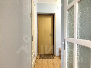 2-комн.кв., 45 м², этаж 3