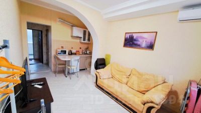 2-комн.апарт., 55 м², этаж 3