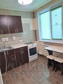 3-комн.кв., 59 м², этаж 1