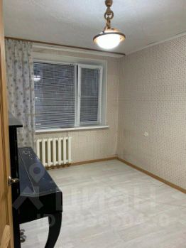 2-комн.кв., 44 м², этаж 3