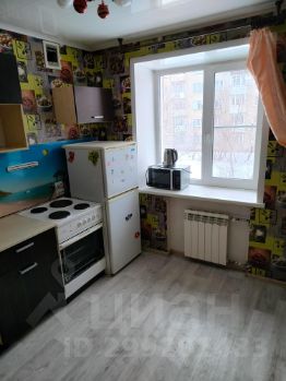 1-комн.кв., 32 м², этаж 2