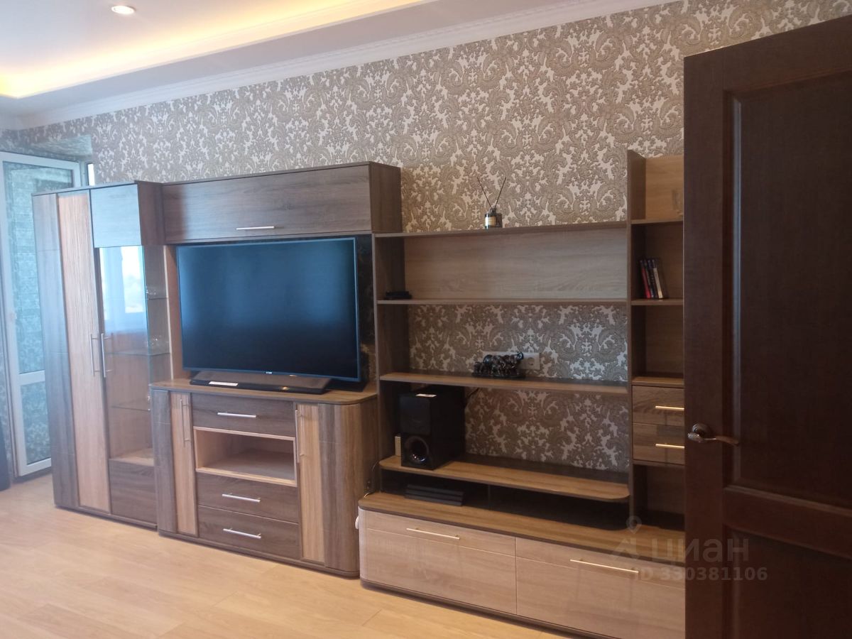 1-комн. кв., Карасунский