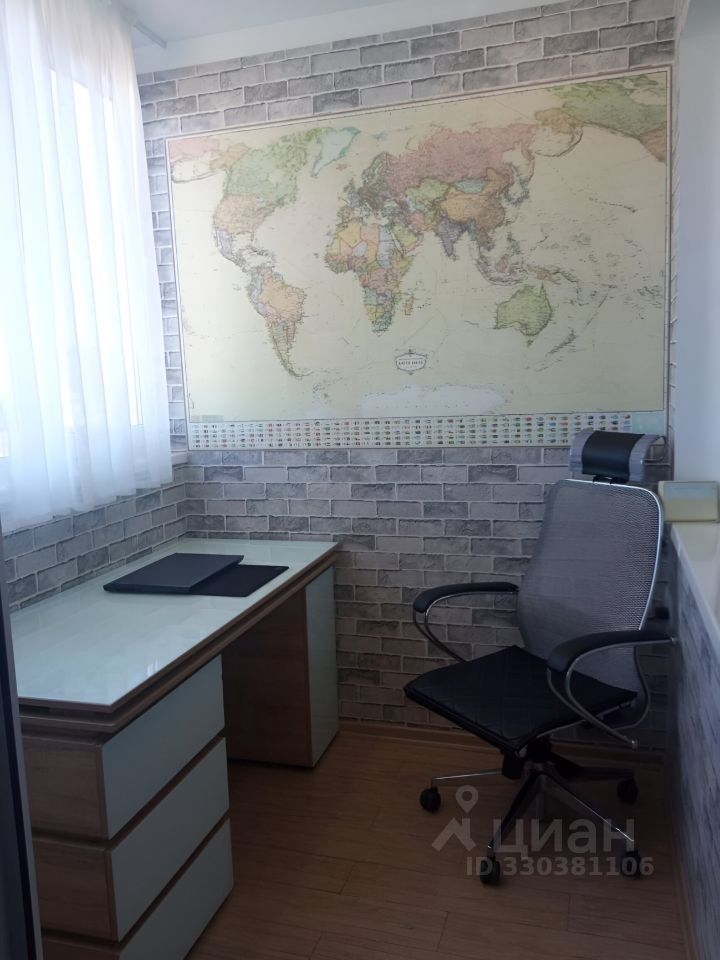 1-комн. кв., Карасунский