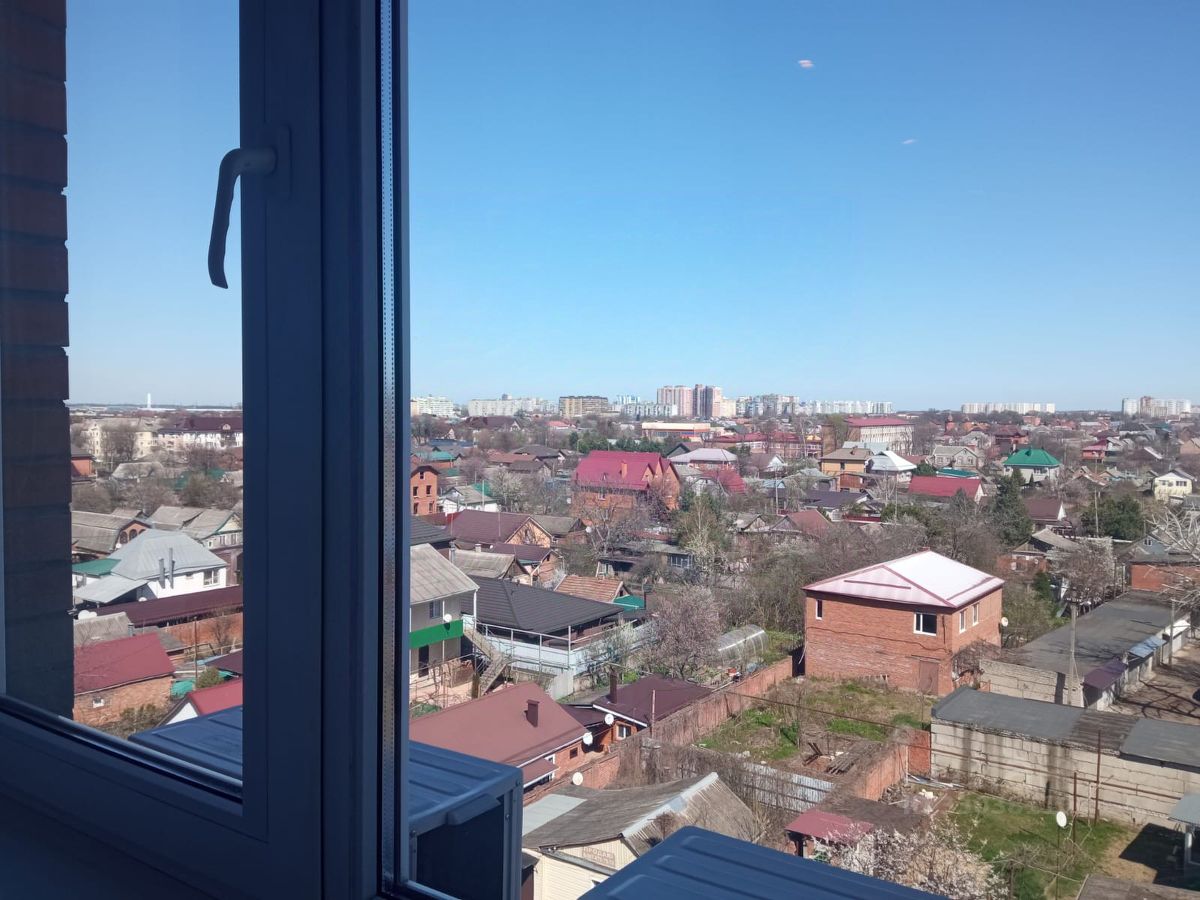 1-комн. кв., Карасунский
