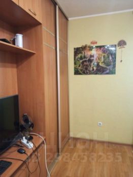 1-комн.кв., 34 м², этаж 3