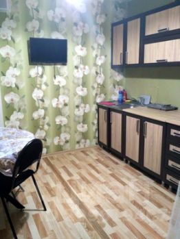 1-комн.кв., 43 м², этаж 9