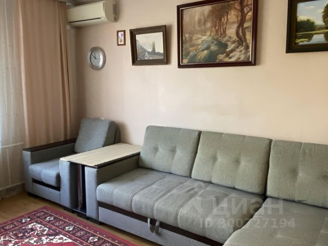 2-комн., 65 м², 3/7 этаж