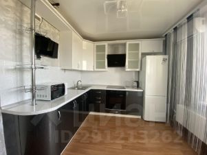 1-комн.кв., 45 м², этаж 13