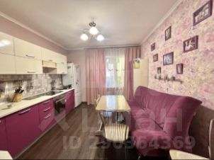 2-комн.кв., 67 м², этаж 16