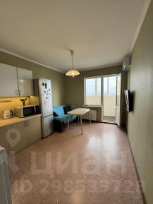 1-комн.кв., 45 м², этаж 16