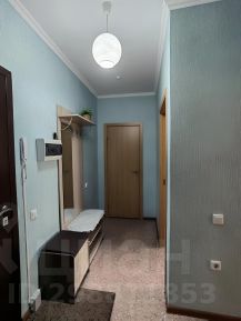 1-комн.кв., 43 м², этаж 3