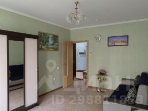 1-комн.кв., 43 м², этаж 3