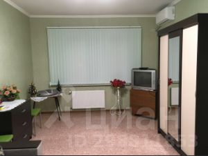 1-комн.кв., 43 м², этаж 3