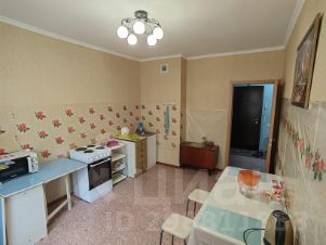 1-комн.кв., 43 м², этаж 3