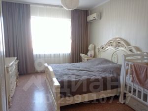 3-комн.кв., 90 м², этаж 7