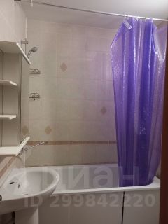 1-комн.кв., 46 м², этаж 3