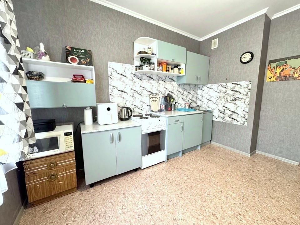 1-комн. кв., Карасунский
