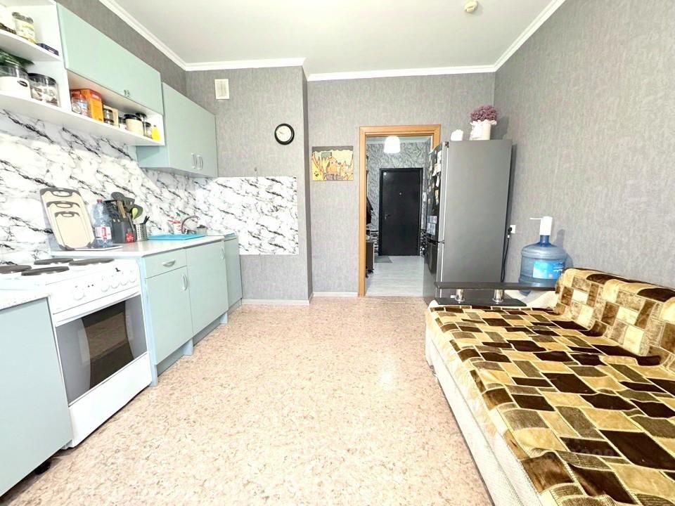 1-комн. кв., Карасунский