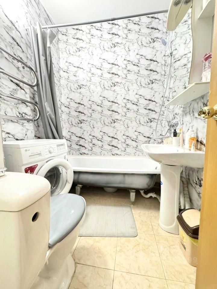 1-комн. кв., Карасунский