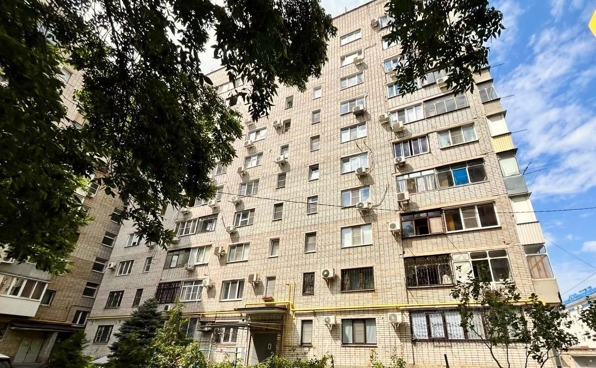 2-комн. кв., Карасунский, Краснодар