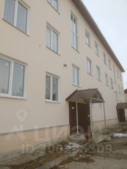 1-комн.кв., 30 м², этаж 2