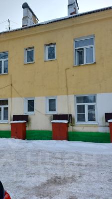 2-комн.кв., 57 м², этаж 2