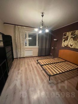 2-комн.кв., 51 м², этаж 14