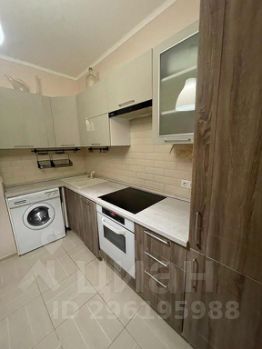 2-комн.кв., 51 м², этаж 14