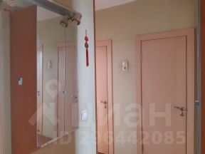 2-комн.кв., 52 м², этаж 6