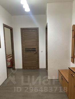 2-комн.кв., 70 м², этаж 6