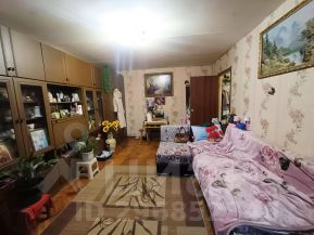 3-комн.кв., 71 м², этаж 3