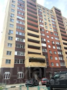 1-комн.кв., 32 м², этаж 2