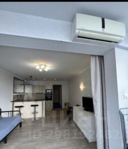 1-комн.кв., 34 м², этаж 9