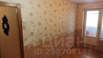 2-комн.кв., 45 м², этаж 3