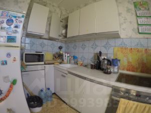 2-комн.кв., 52 м², этаж 13