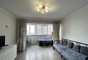 1-комн.кв., 34 м², этаж 9