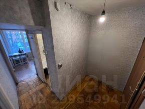 1-комн.кв., 33 м², этаж 3