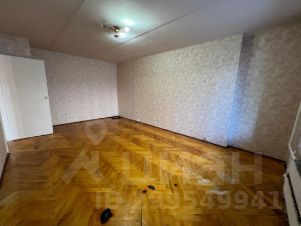 1-комн.кв., 33 м², этаж 3