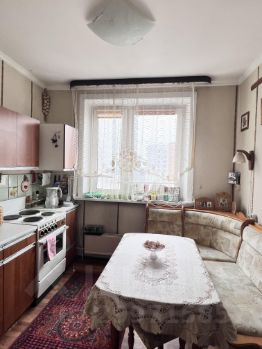 3-комн.кв., 65 м², этаж 11