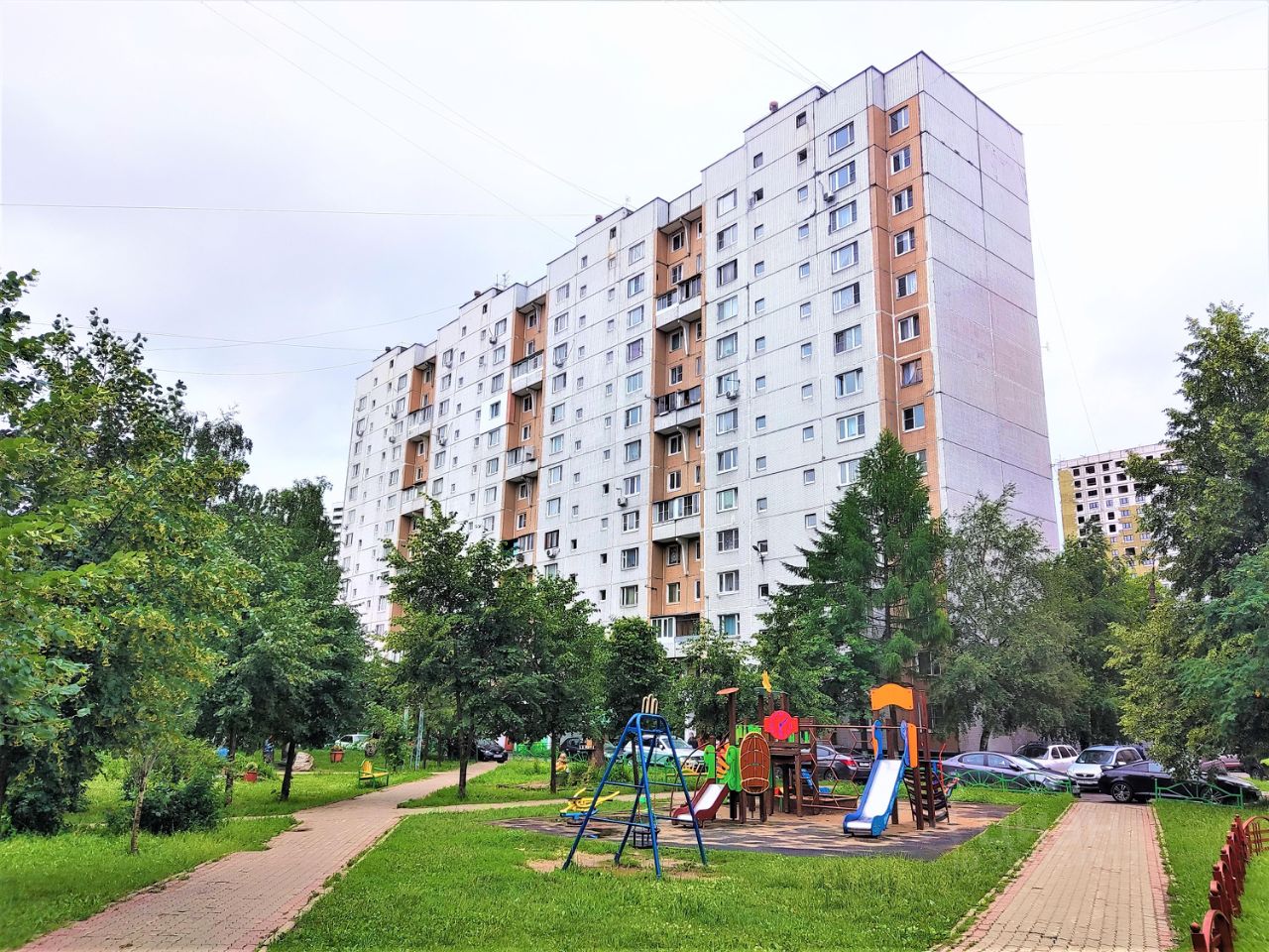 Продаю однокомнатную квартиру 38,5м² 39, Балашиха, Московская область,  Балашихинский район, Балашиха городской округ, Павлино микрорайон, м.  Некрасовка - база ЦИАН, объявление 303734912