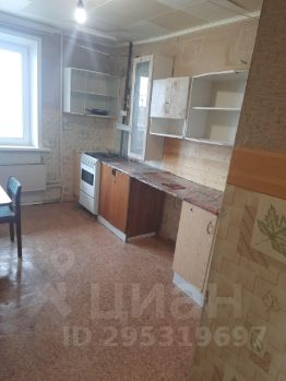 1-комн.кв., 39 м², этаж 3